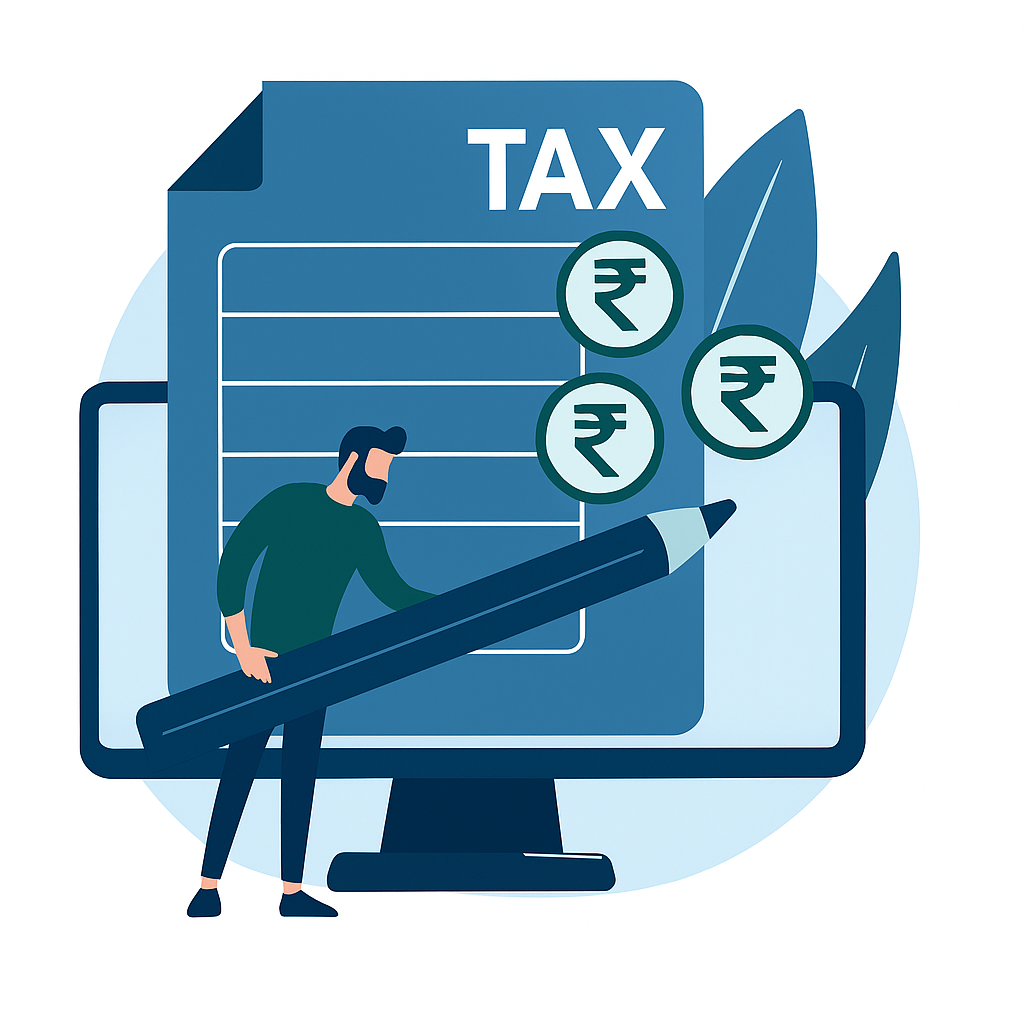 Direct Tax Services in Jodhpur