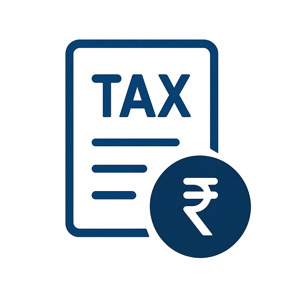 Direct Tax Services Jodhpur