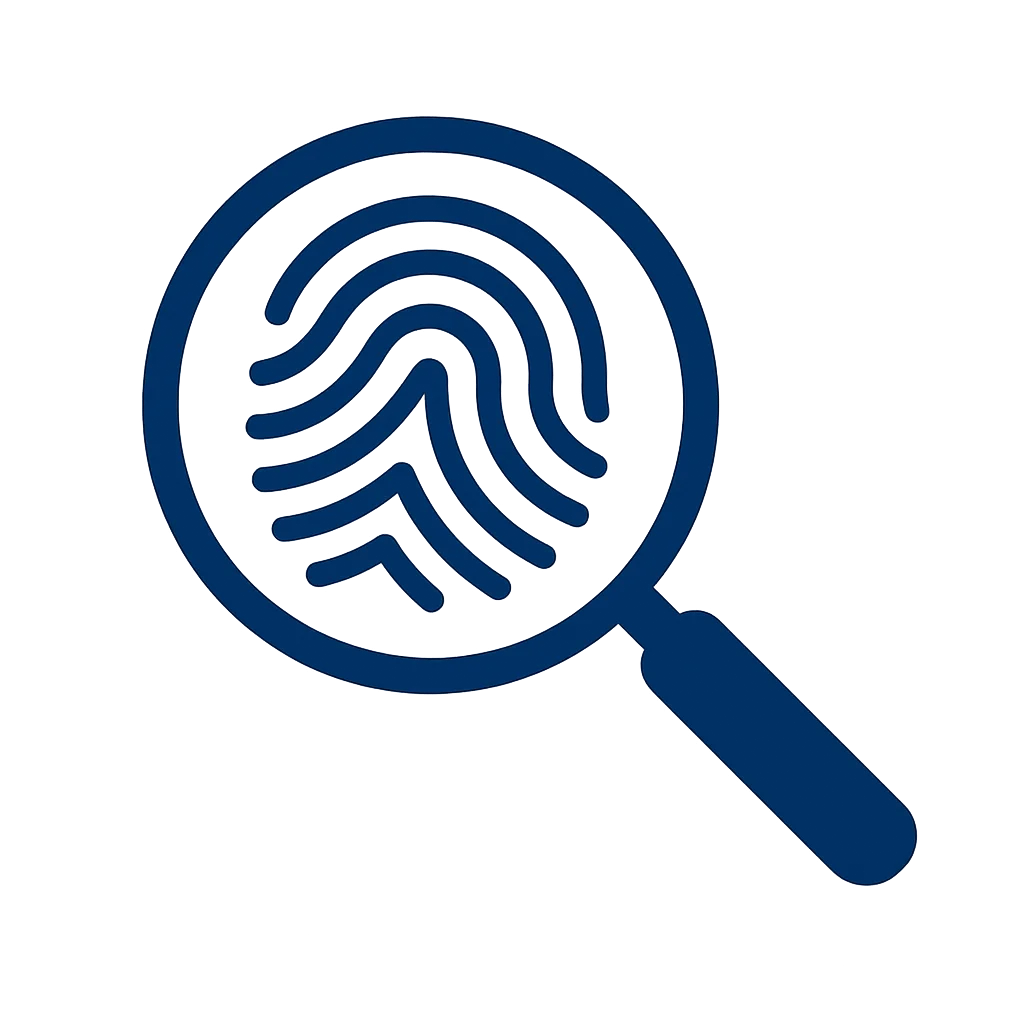 Forensic Audit