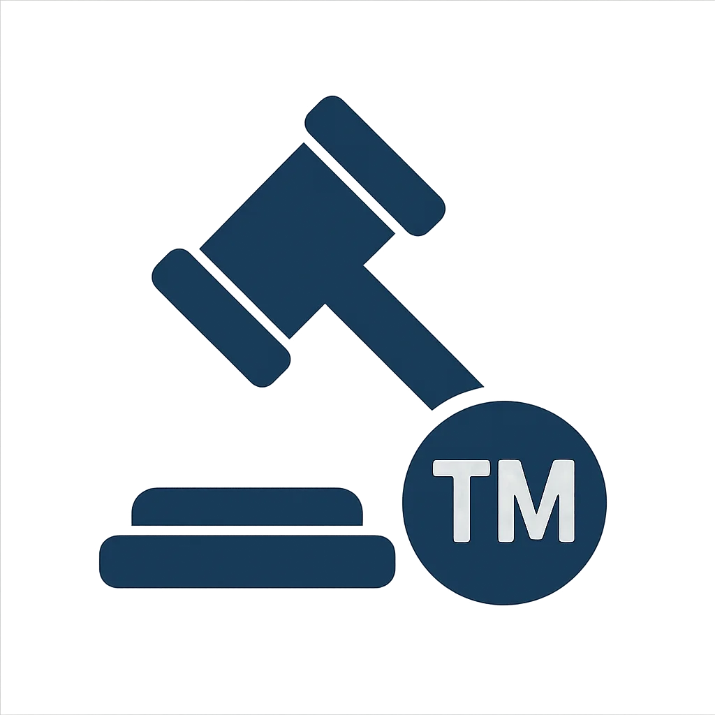 Trademark and IP Services